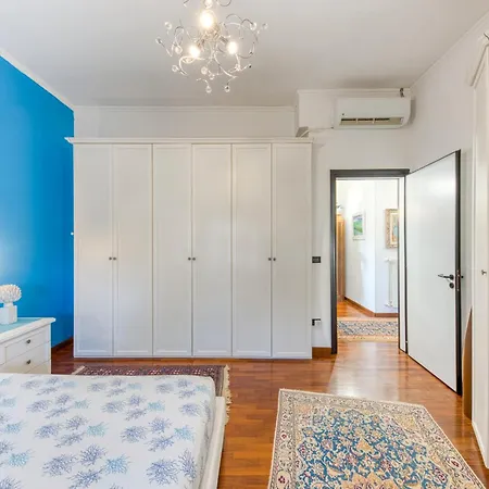 Villa Rilu Capilungo