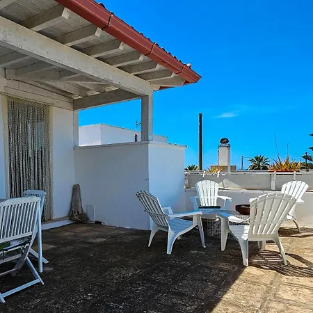 Villa Rilu *