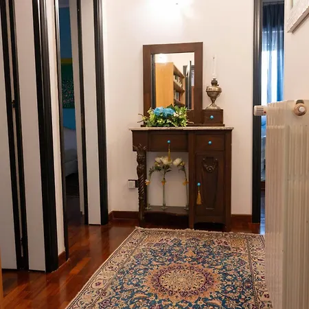 Rilu Villa *