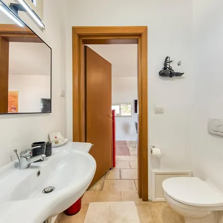 Villa Rilu Capilungo