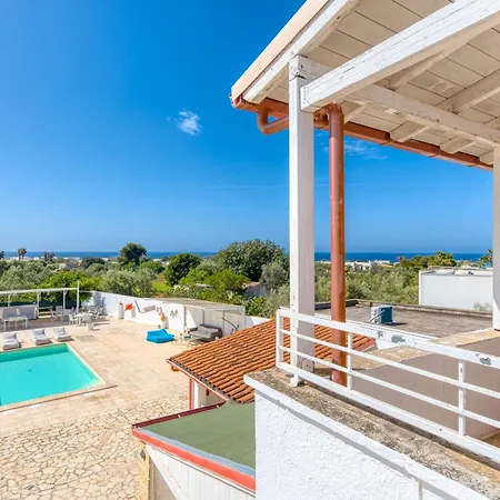 Villa Rilu