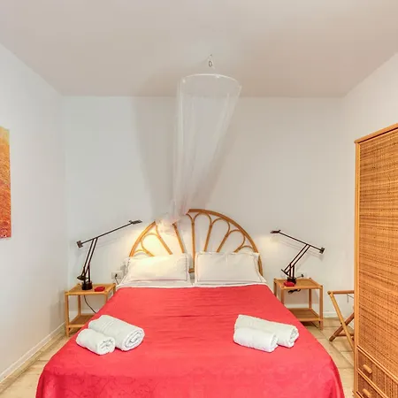 Rilu Villa *