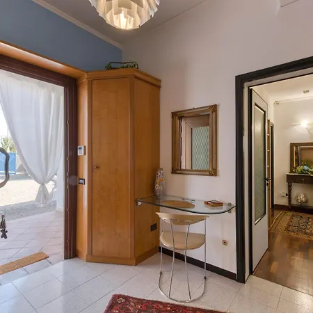 Rilu Villa Capilungo