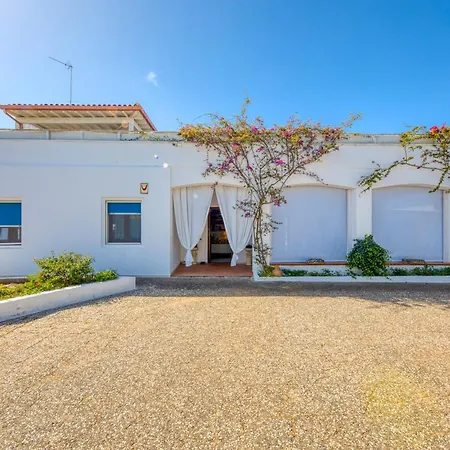 Rilu Villa *