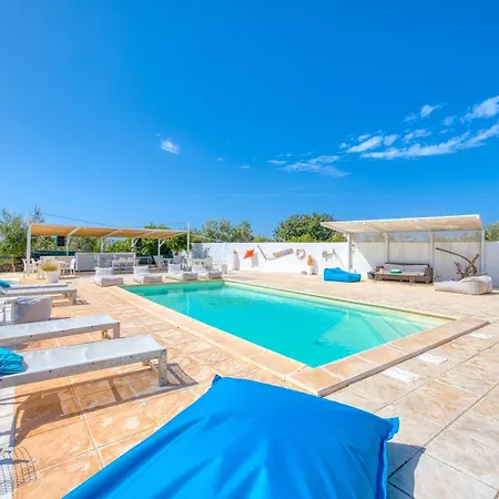 Rilu Villa Capilungo
