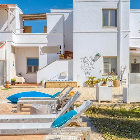 Rilu Villa *