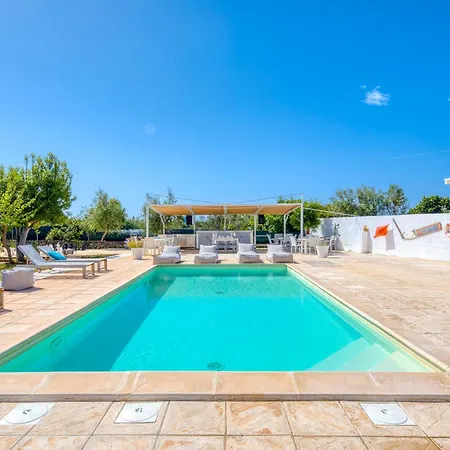 Villa Rilu *