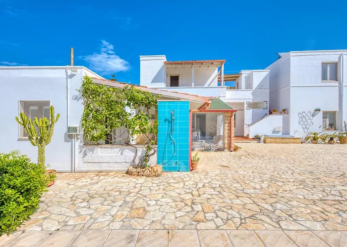 Rilu Villa Capilungo