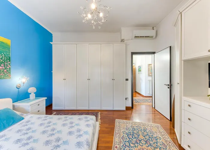 Villa Rilu Capilungo